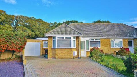 Temple Close, Frinton-On-Sea