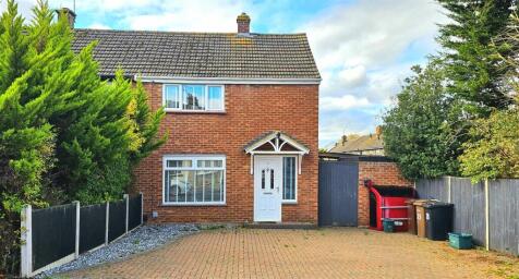 Grampian Grove, Chelmsford