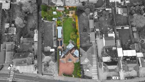 Frinton Road, Kirby Cross