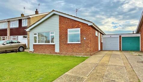 Dugmore Avenue, Kirby-Le-Soken,