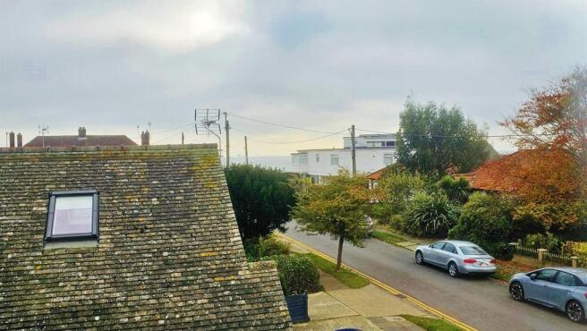 Second Floor Landing