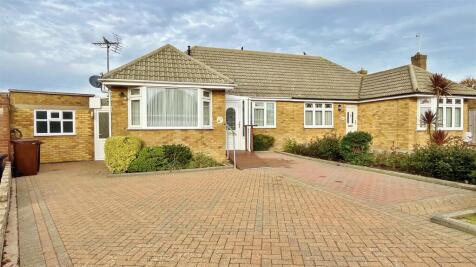 Rainham Way, Frinton-On-Sea