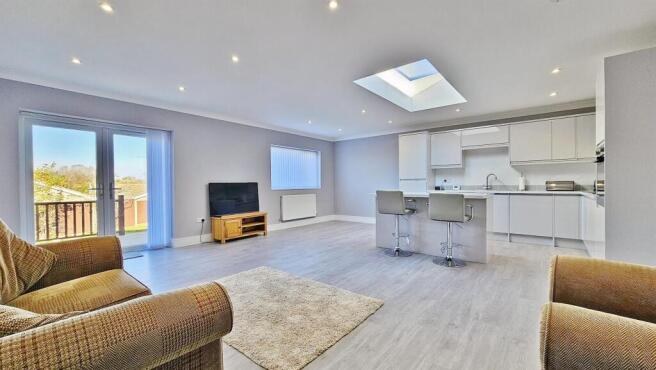 Lounge/Kitchen/Diner