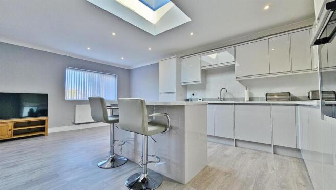 Lounge/Kitchen/Diner