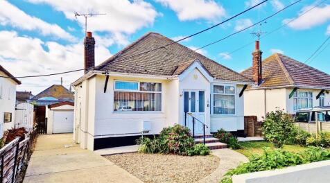 Florence Road, Walton-on-the-Naze