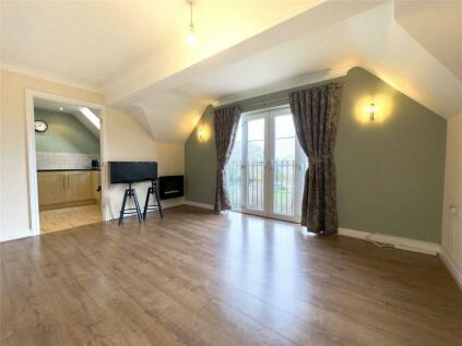 Chipping Norton - 1 bedroom apartment for sale
