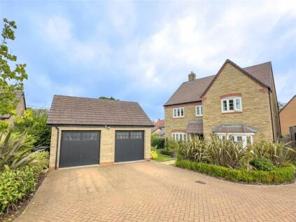 Masons Grove, North Leigh, Witney, Oxfordshire, OX29