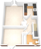 Floorplan 3d