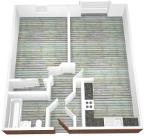 Floorplan 3d