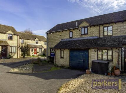 Schofield Avenue, Witney, Oxfordshire, OX28