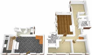 Floorplan 3d