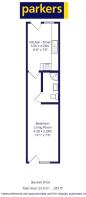 Floorplan 2d