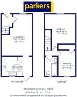 Floorplan 2d