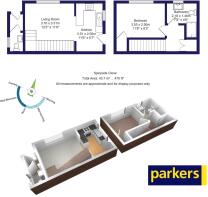 Floorplan Combined