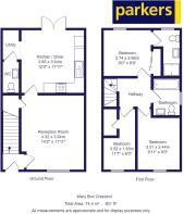 Floorplan 2d