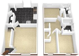 Floorplan 3d