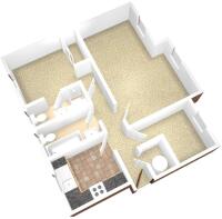Floorplan 3d