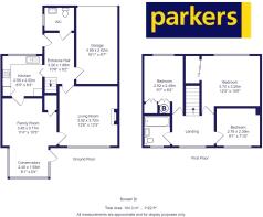 Floorplan 2d