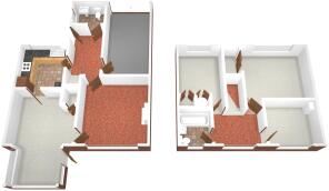 Floorplan 3d