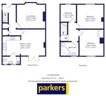 Floorplan 2d
