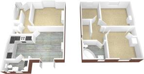 Floorplan 3d