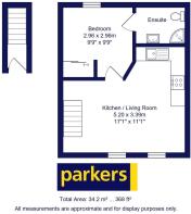 Floorplan 2d