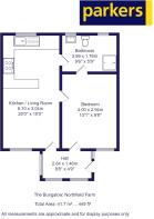 Floorplan 2d