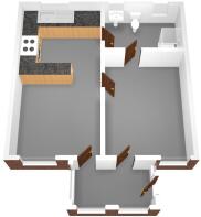 Floorplan 3d