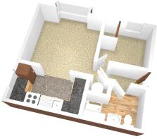 Floorplan 3d