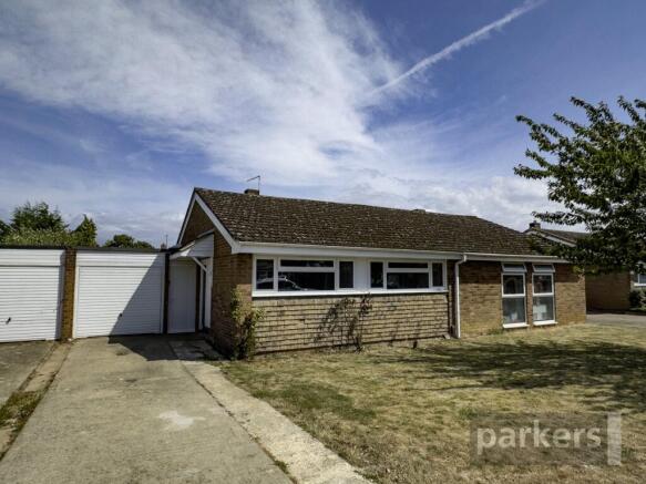 Front External