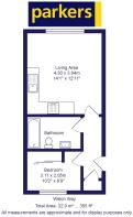 Floorplan 2d