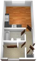 Floorplan 3d