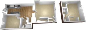 Floorplan 3d