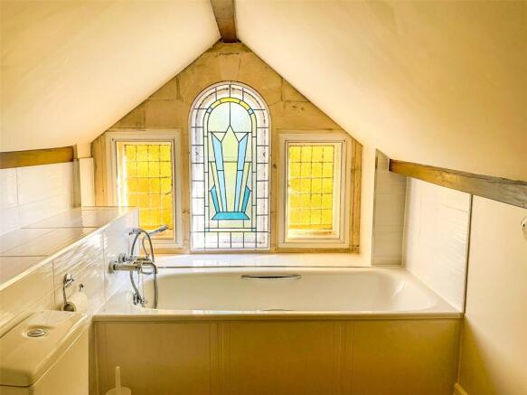 Bathroom Detail