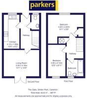 Floorplan 2d
