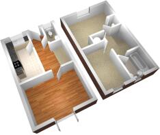 Floorplan 3d