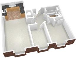 Floorplan 3d