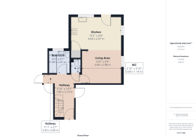 Floorplan Communal