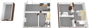 Floorplan 3d