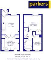 Floorplan 2d