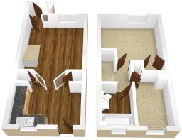 Floorplan 3d