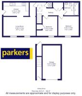 Floorplan 2d