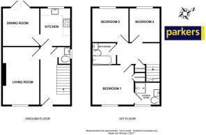 Floorplan 2d