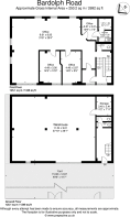 Floor/Site plan 1