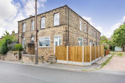 Raikes Lane, Birstall