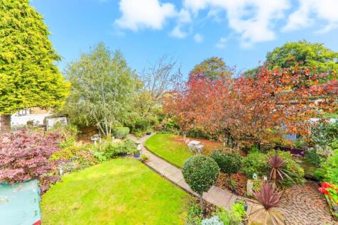 Laneside Cottage, Laneside, Churwell