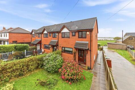 Westerton Road, Tingley