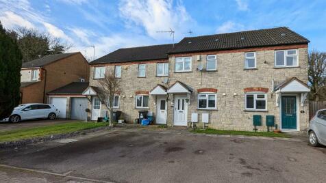 Coleford - 2 bedroom terraced house for sale
