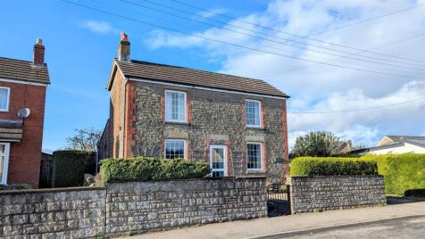 Edenwall, Coalway, Coleford