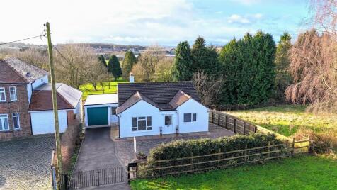 Coalway Road, Coalway, Coleford